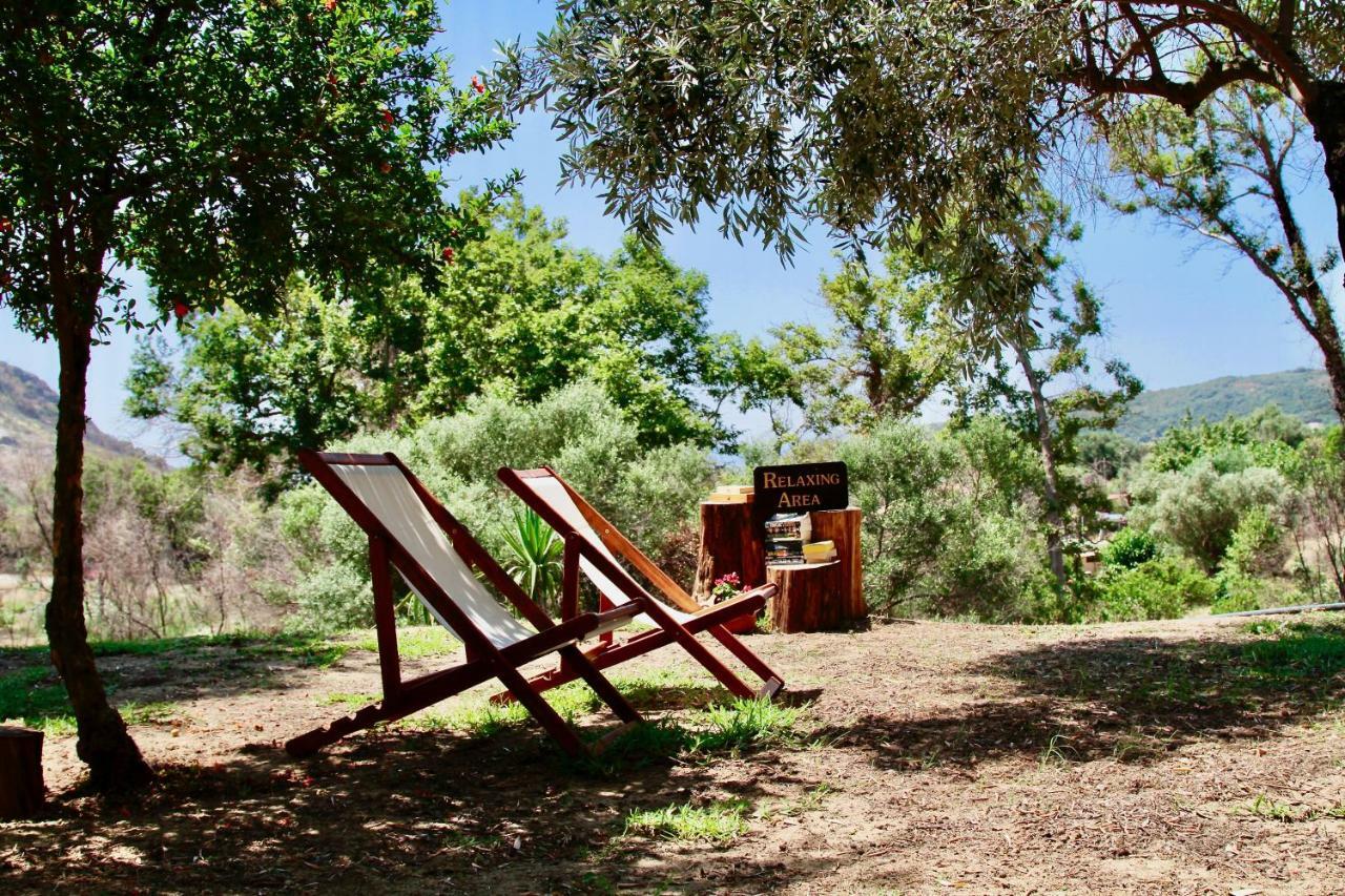 Kykeon Studios Kateleios Exterior foto